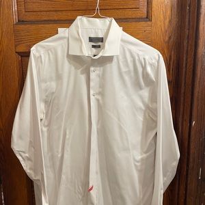 Calvin Klein button down